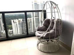 Commonwealth Towers (D3), Condominium #561387831